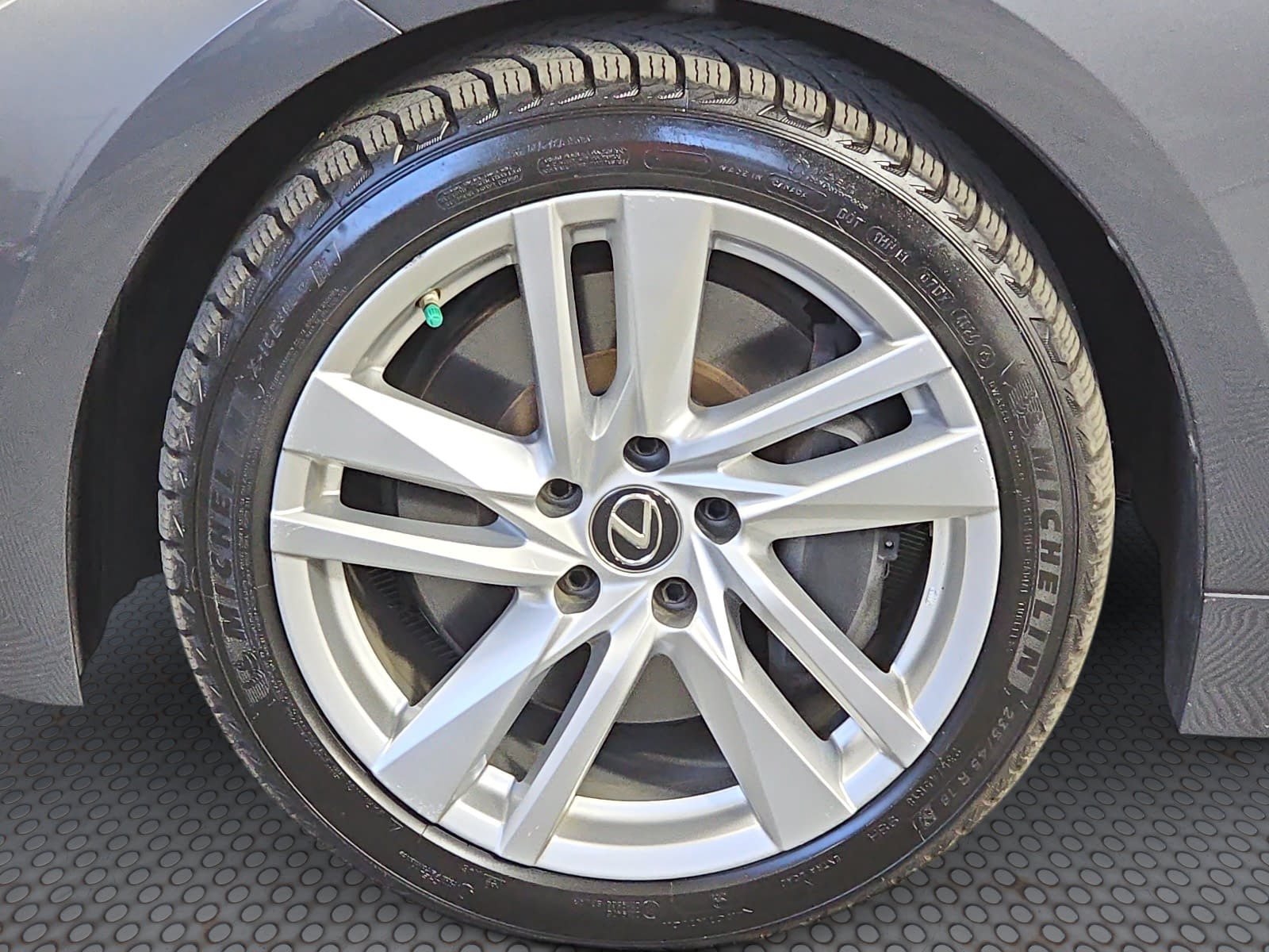Used 2021 Lexus IS 300 AWD w/ Comfort Package image 28