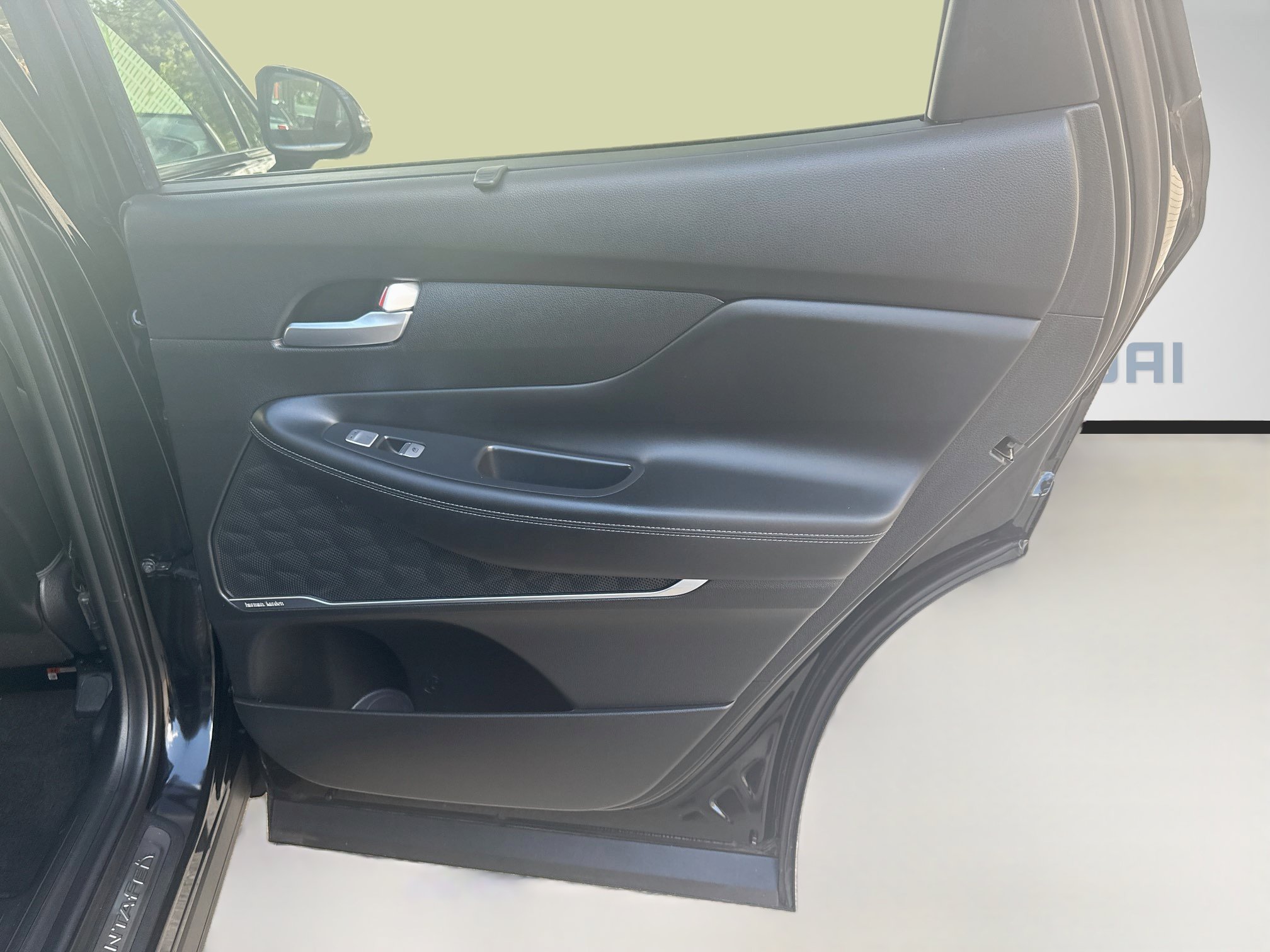 Used 2023 Hyundai Santa Fe Calligraphy FWD image 28