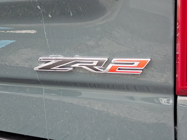 Used 2026 Chevrolet Silverado 1500 ZR2 AWD/4WD image 35