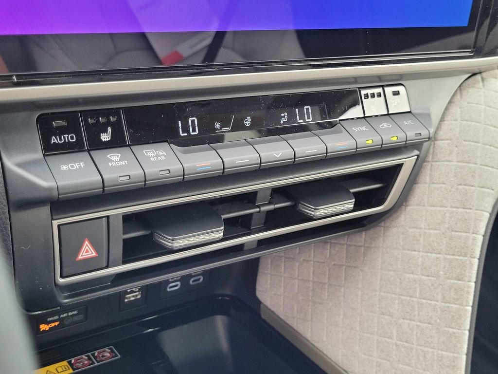 New 2026 Toyota Camry XLE FWD image 18