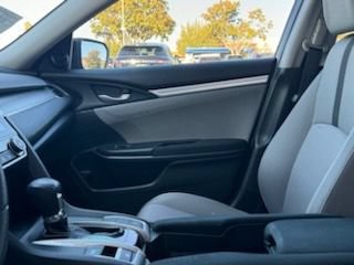 Used 2017 Honda Civic EX image 20