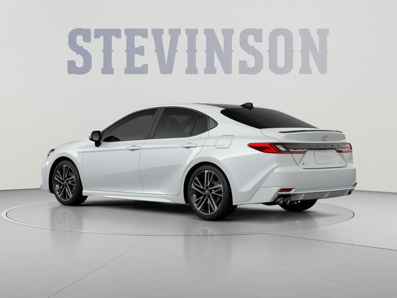 New 2026 Toyota Camry XSE w/ Premium Package AWD/4WD image 6