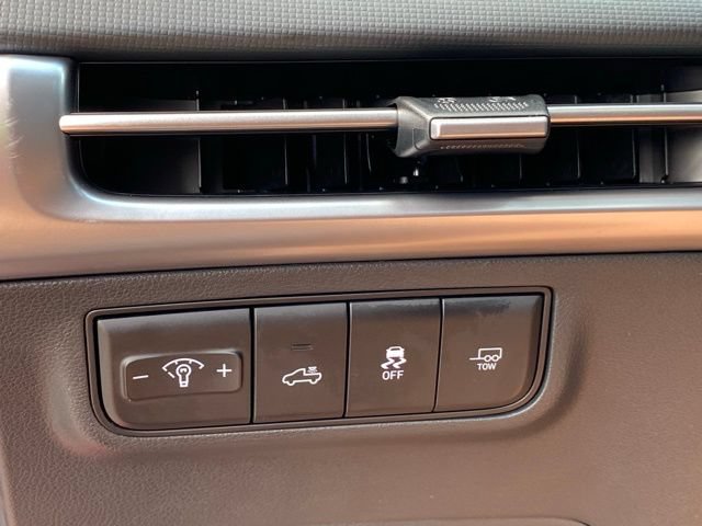 New 2026 Hyundai Santa Cruz XRT AWD/4WD image 10
