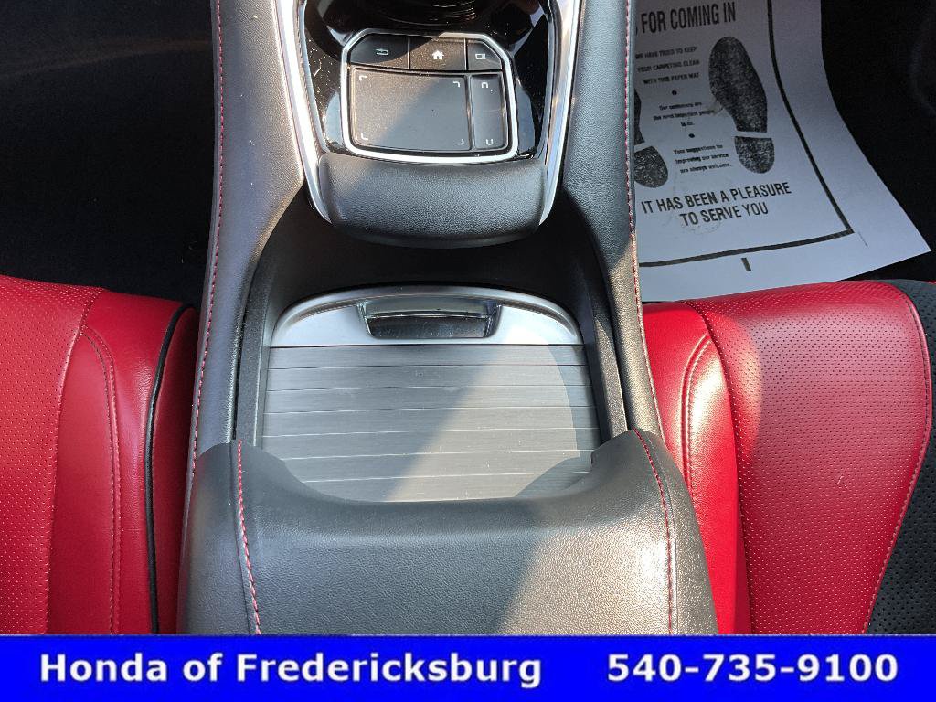 Used 2020 Acura RDX A-Specw/ Technology Package AWD/4WD image 40