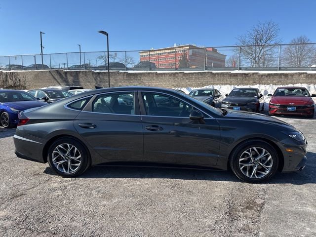 Certified 2023 Hyundai Sonata SEL image 16