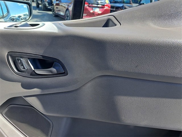 Used 2024 Ford Transit 250 Base w/ Exterior Upgrade Package image 14