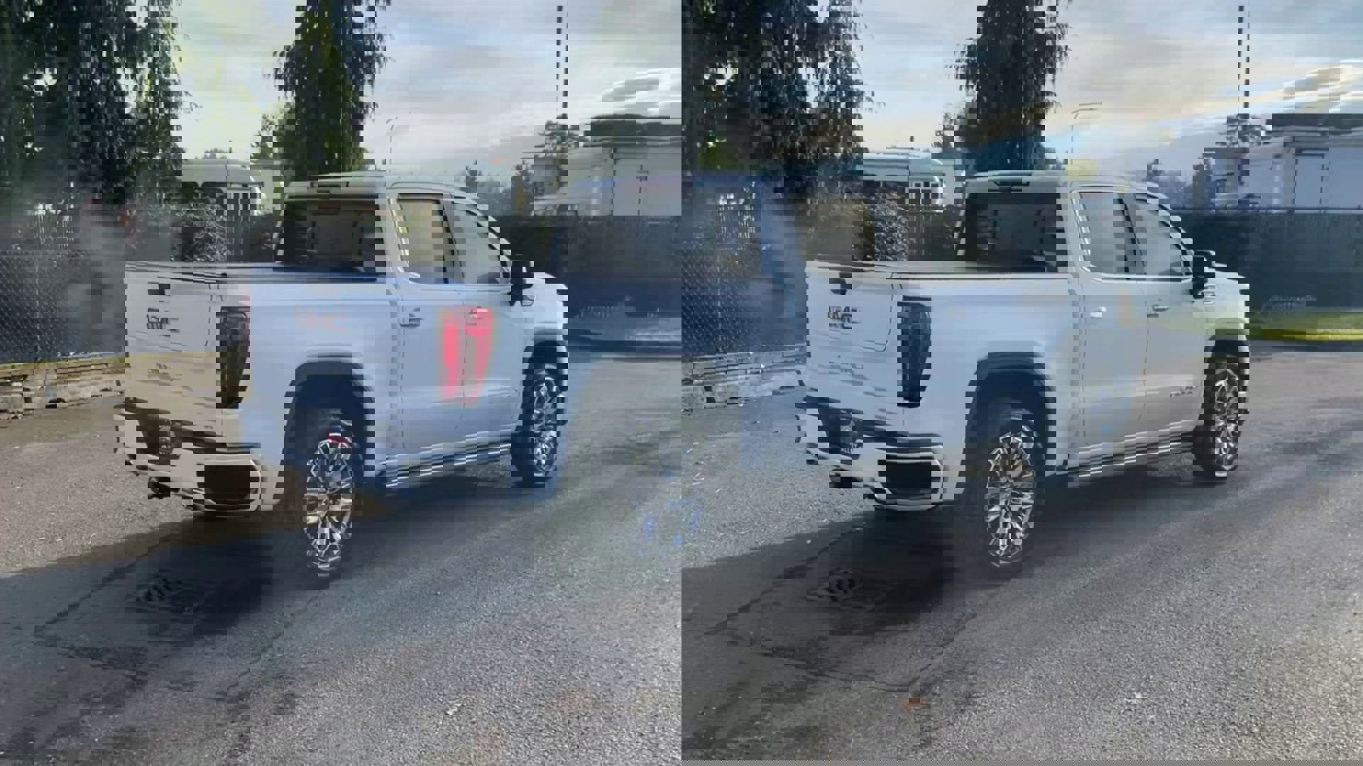 New 2026 GMC Sierra 1500 Denali w/ Denali Reserve Package image 77