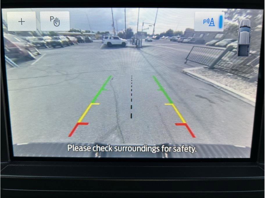 Used 2021 Ford F150 Tremor w/ Trailer Tow Package image 18