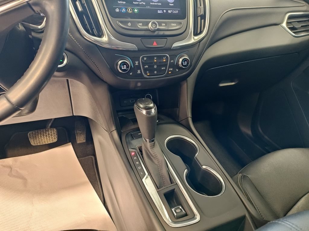 Used 2020 Chevrolet Equinox Premier AWD/4WD image 11