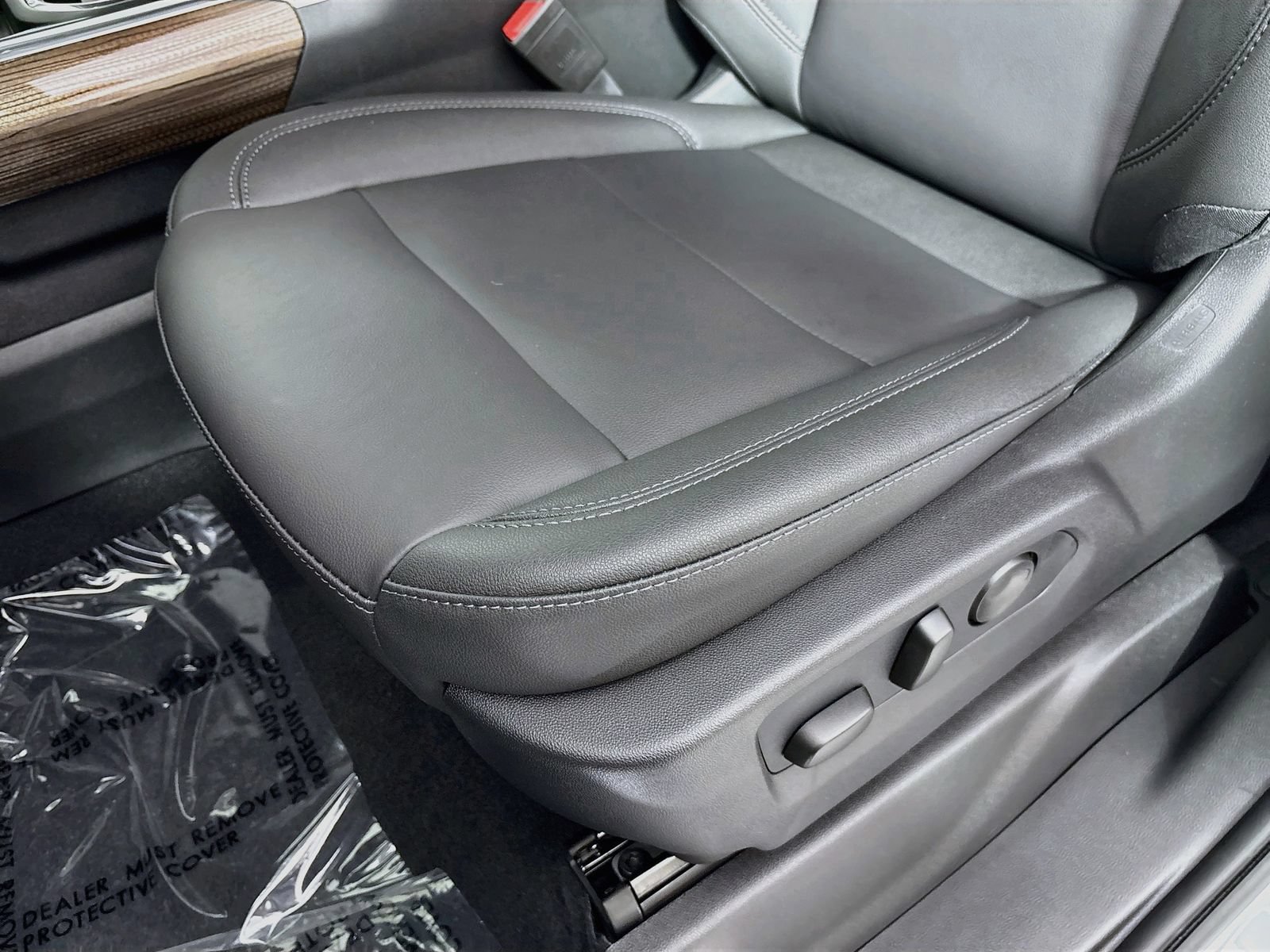 New 2026 Chevrolet Silverado 2500 LT AWD/4WD image 23