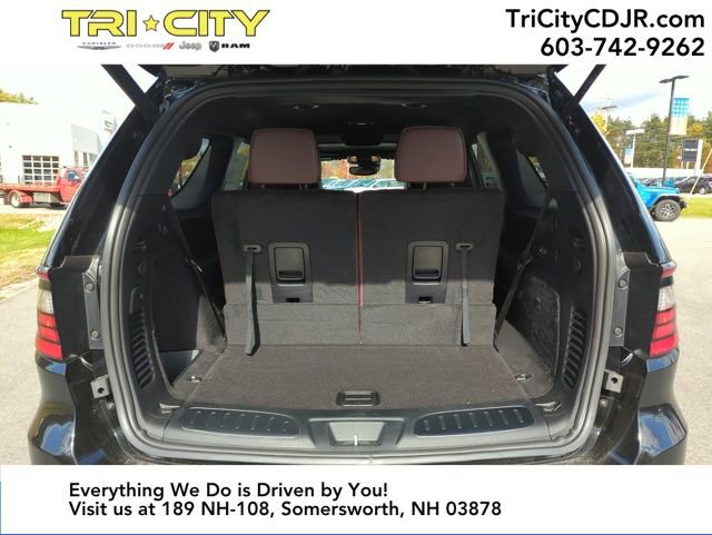 New 2026 Dodge Durango GT image 22