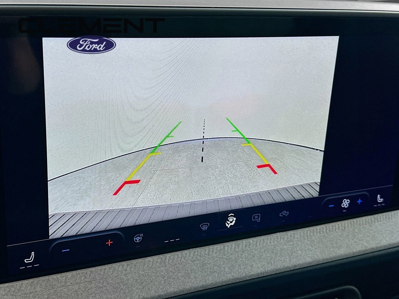 New 2026 Ford Maverick XLT w/ XLT Luxury Package image 19