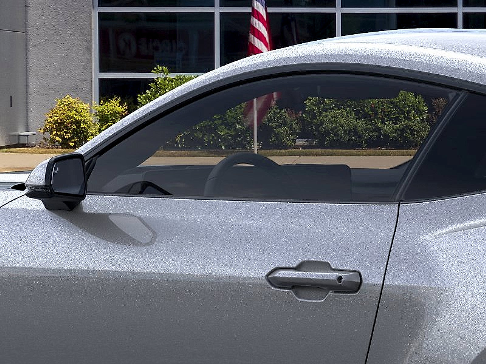 New 2026 Ford Mustang Premium image 20