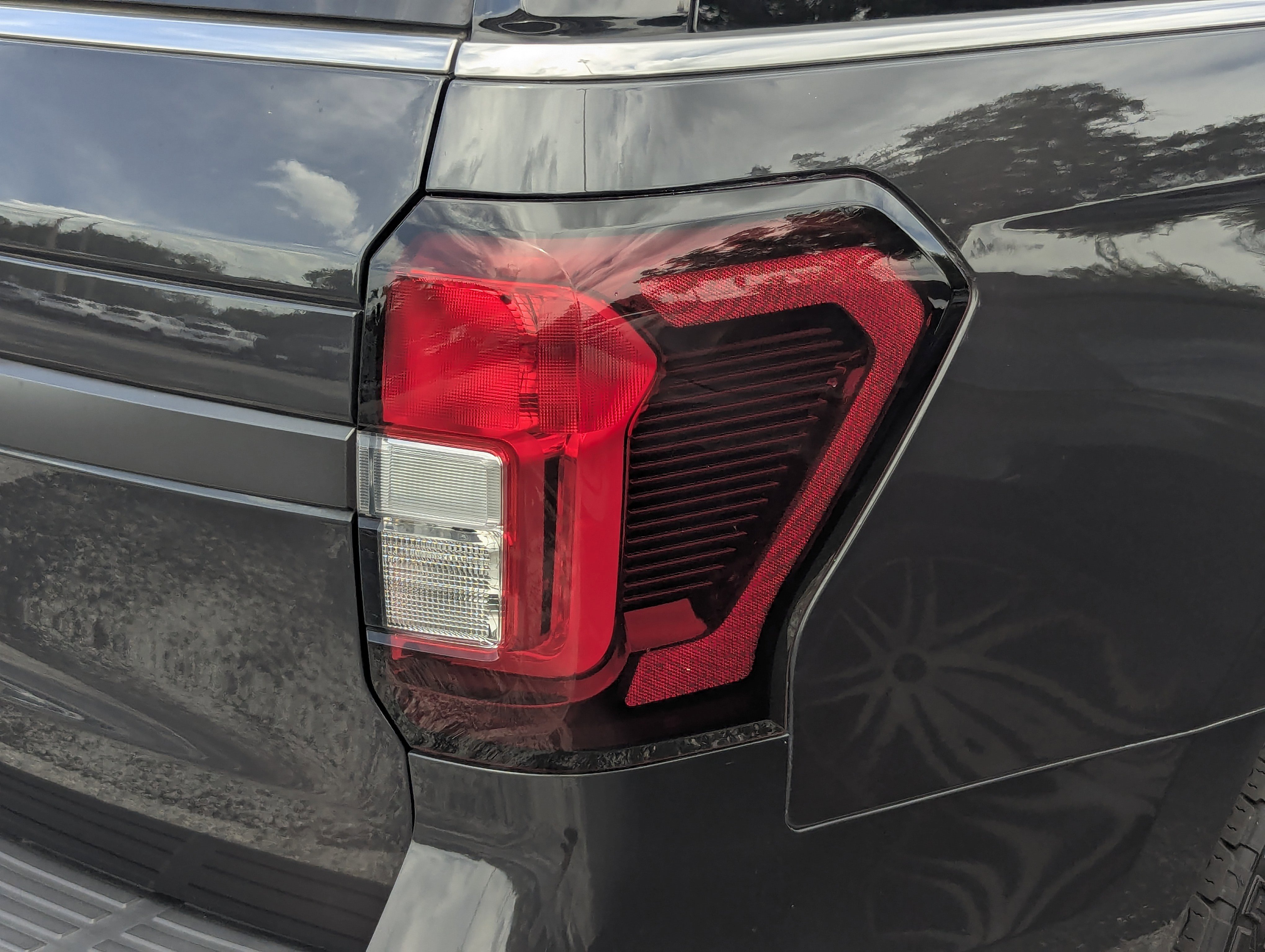 Used 2022 Ford Expedition Timberline AWD/4WD image 8