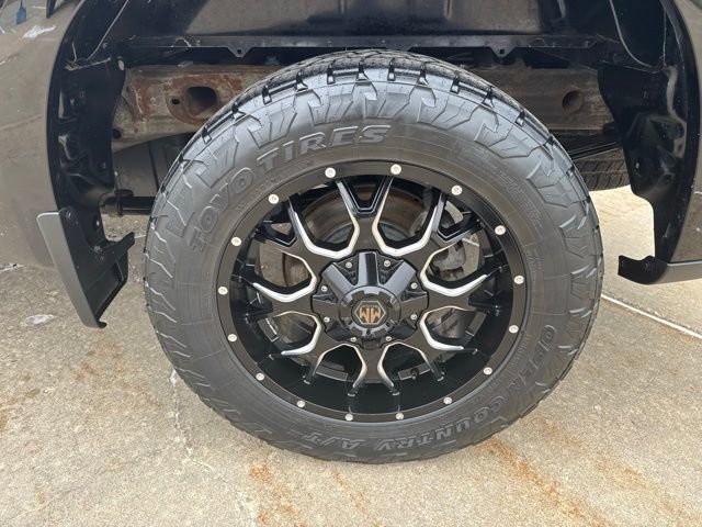 Certified 2020 Chevrolet Silverado 1500 LT w/ All-Star Edition image 10