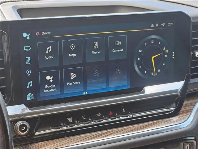 Certified 2024 Chevrolet Silverado 2500 LT image 14