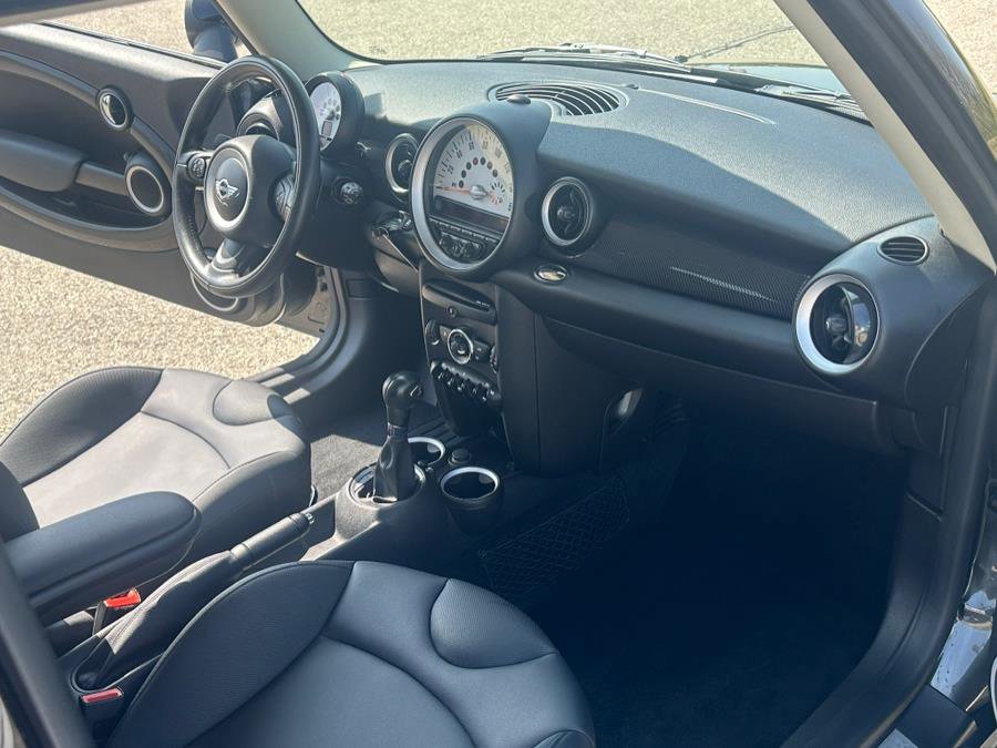 Used 2012 MINI Cooper S image 13