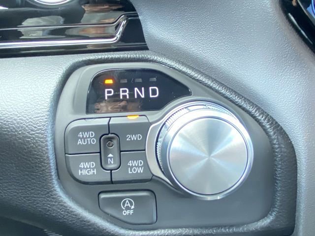 New 2026 RAM 1500 Laramie image 20