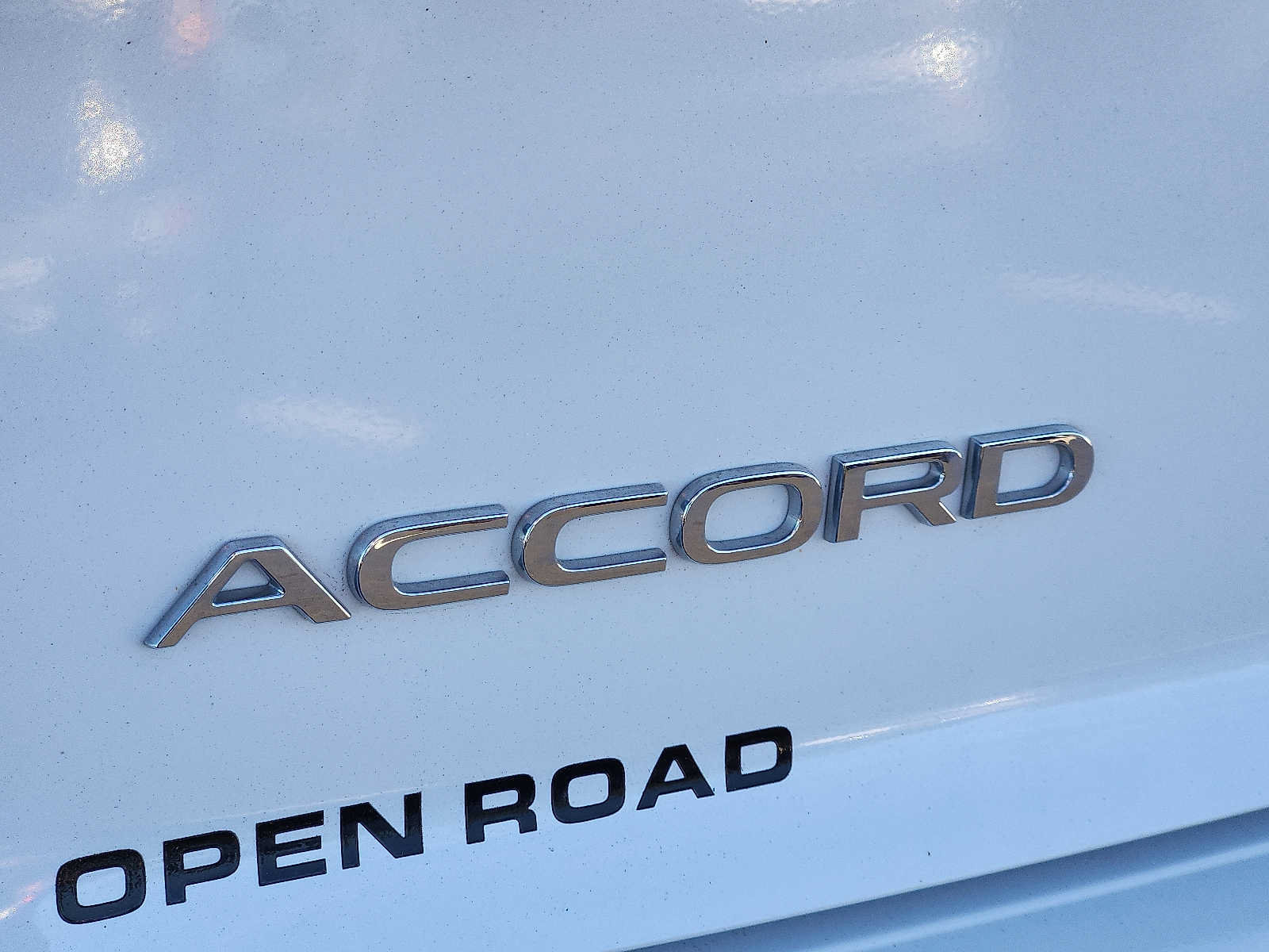 Certified 2024 Honda Accord LX image 27