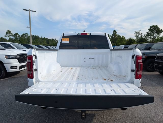 Used 2024 RAM 1500 Limited AWD/4WD image 33