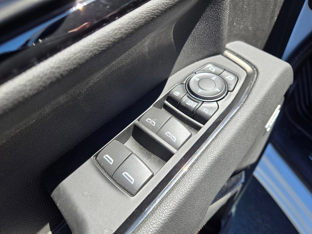 Used 2026 GMC Sierra 2500 AT4 AWD/4WD image 18