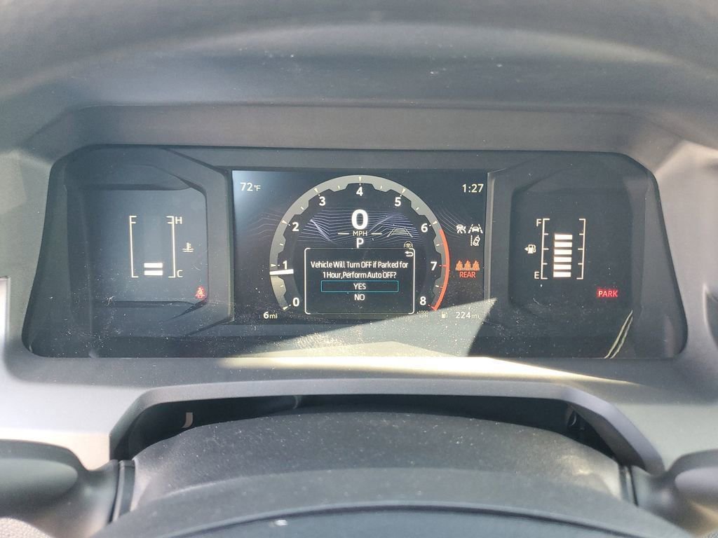 New 2026 Toyota Tacoma SR5 image 24