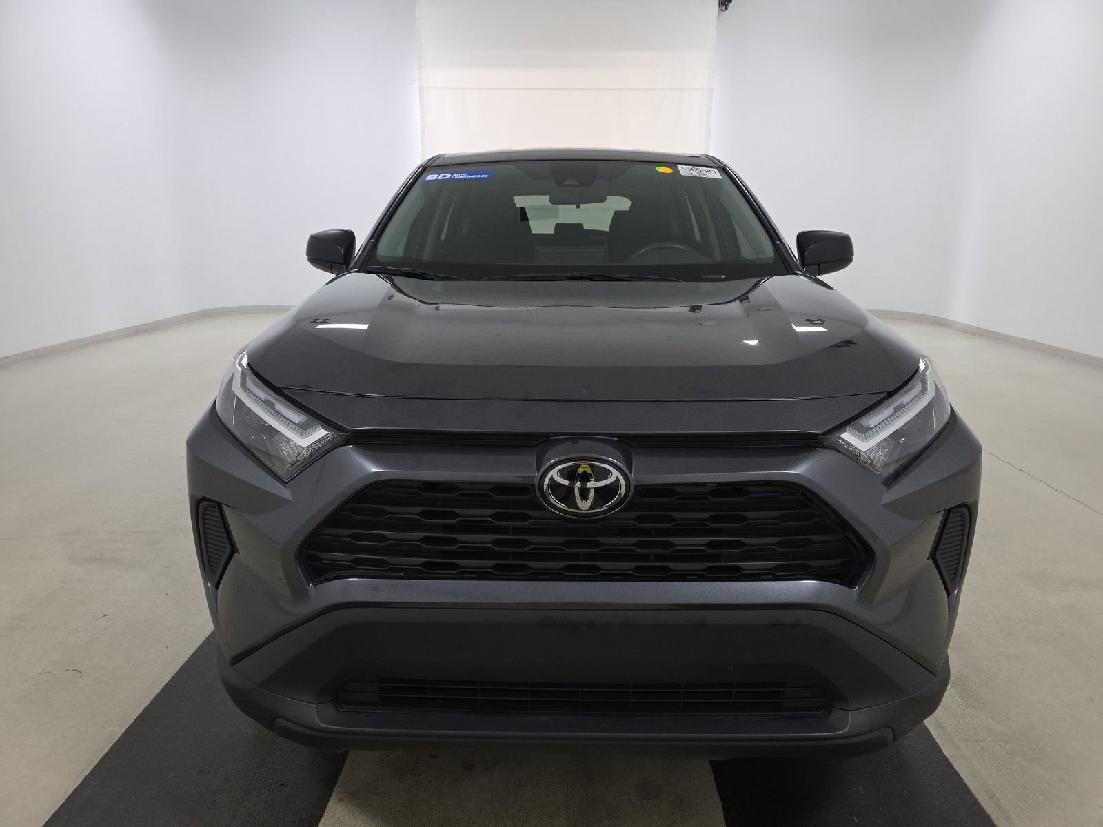 Used 2024 Toyota RAV4 LE image 2