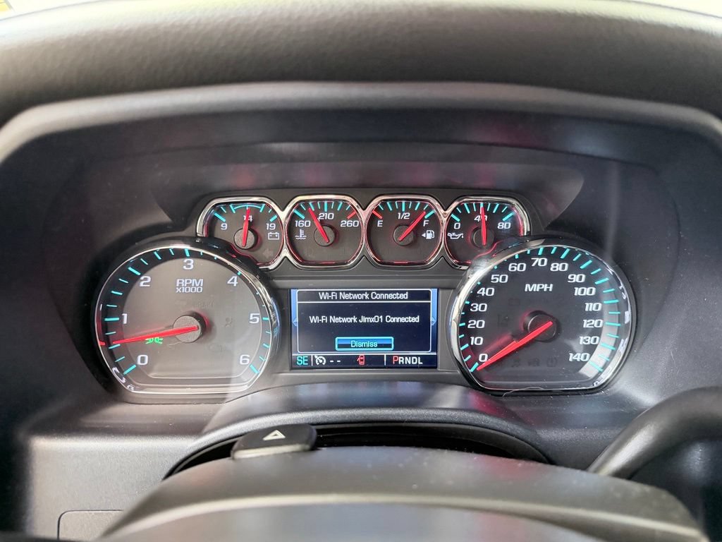 Used 2017 GMC Sierra 1500 SLT AWD/4WD image 41
