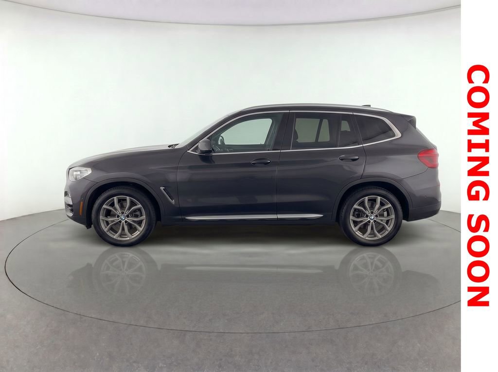 Used 2018 BMW X1 xDrive28i AWD/4WD image 8