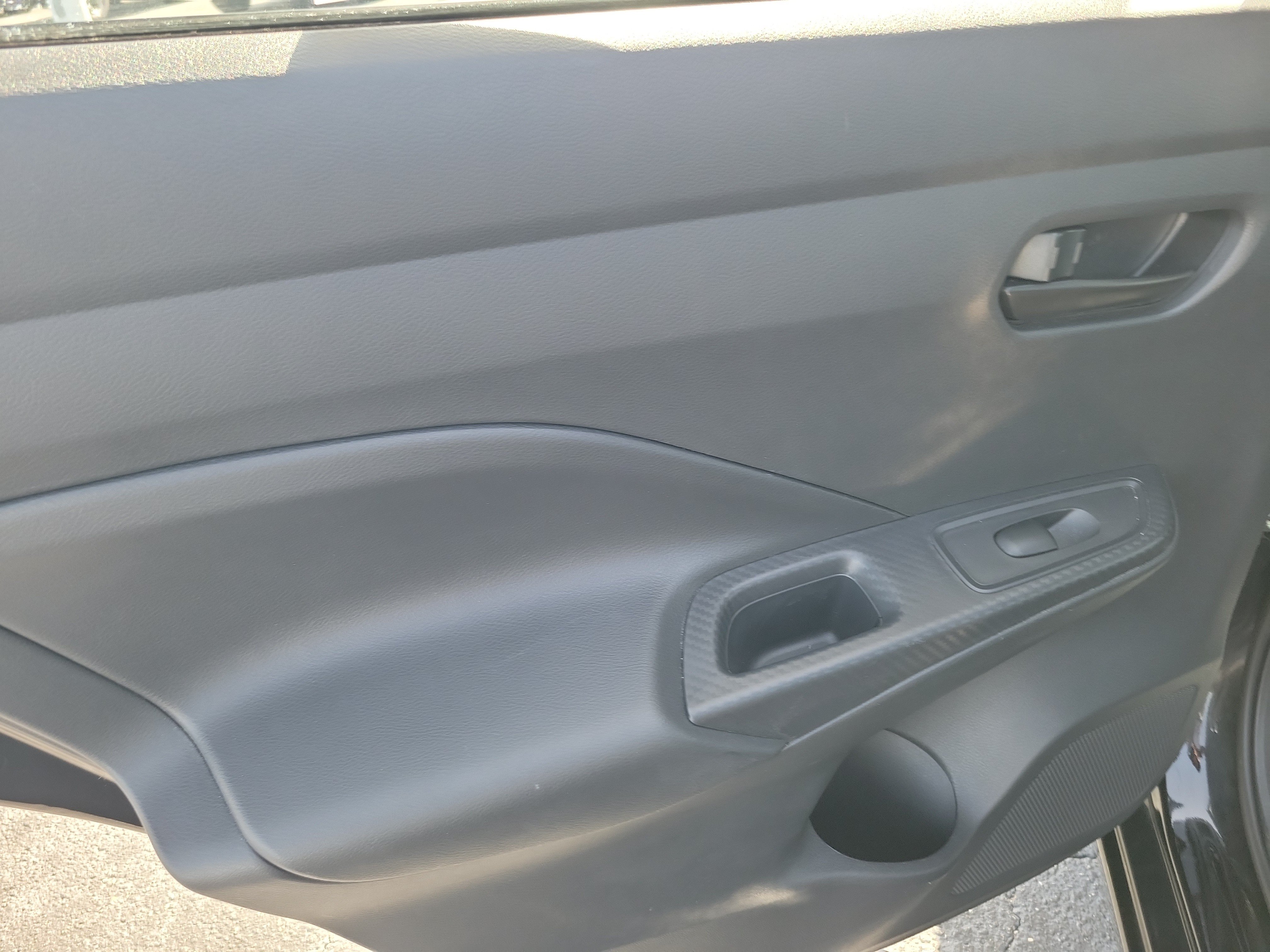 Used 2024 Nissan Versa S w/ S Plus Package FWD image 10