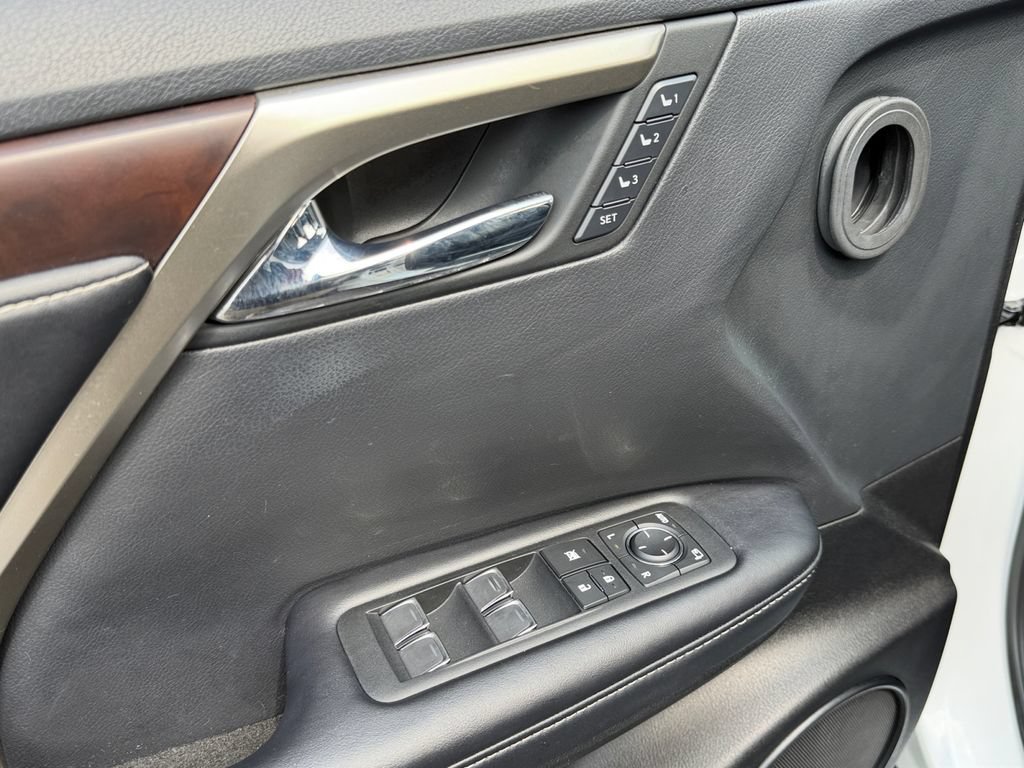 Used 2021 Lexus RX 450h AWD w/ Premium Package image 14