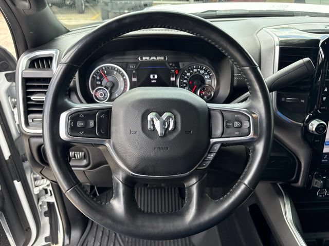 Certified 2023 RAM 3500 Laramie AWD/4WD image 17