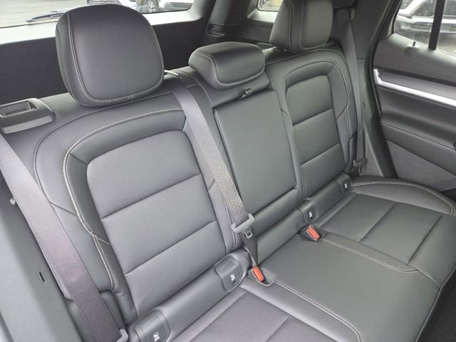 New 2026 GMC Terrain Elevation w/ Elevation Premium Package image 29