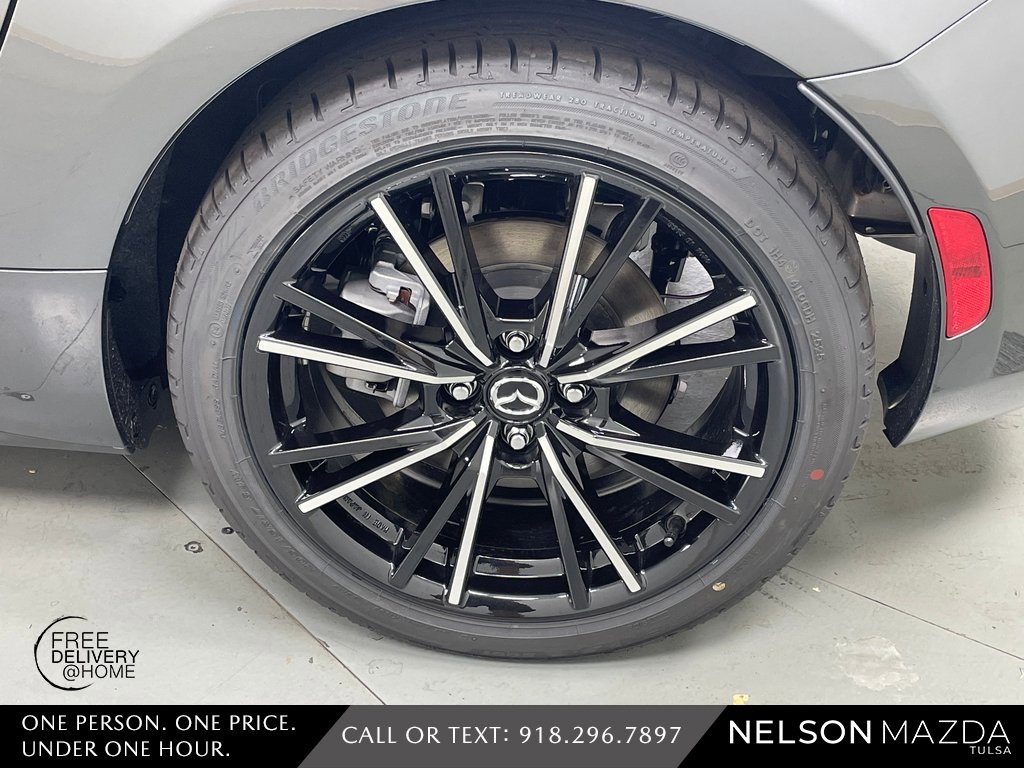 New 2025 MAZDA MX-5 Miata Grand Touring image 14