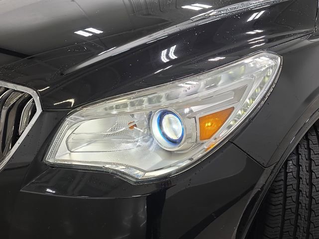 Used 2016 Buick Enclave Premium w/ Trailering Package image 28