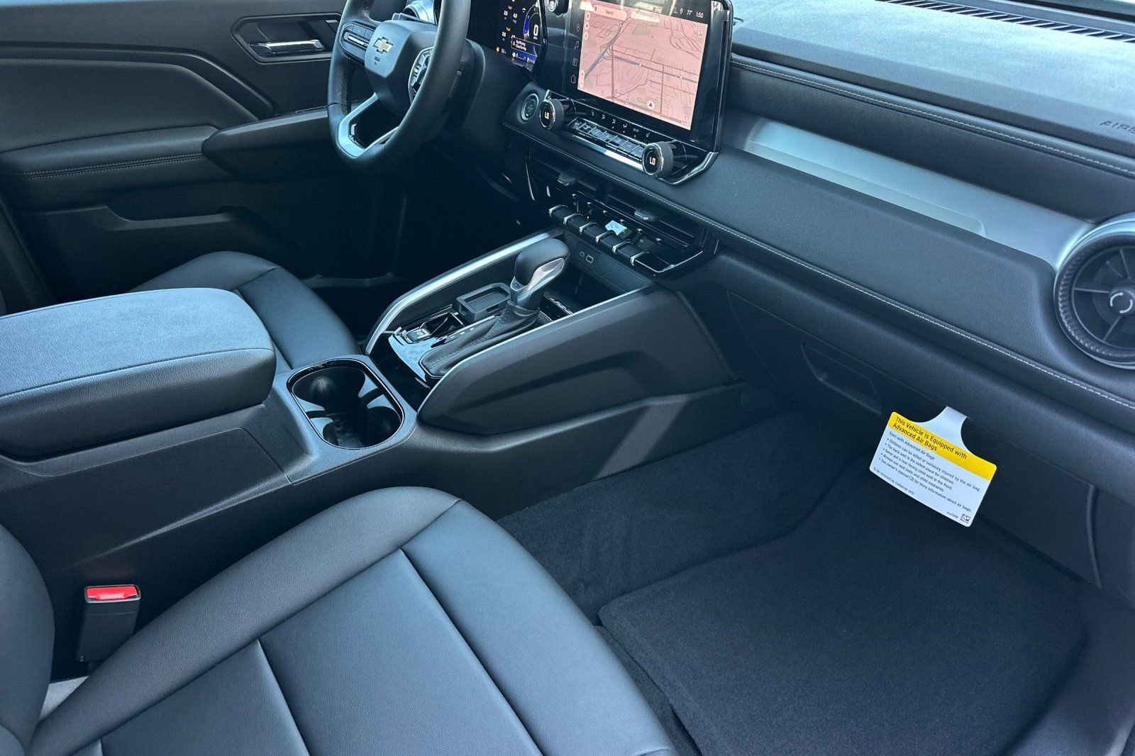 New 2026 Chevrolet Colorado LT w/ LT Convenience Package image 15
