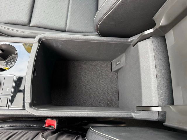 Used 2022 Volkswagen Atlas SE image 20