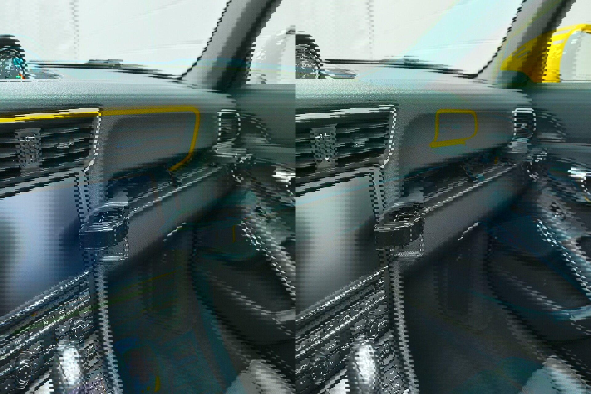 Used 2012 Porsche 911 Carrera S w/ Burmester Audio Pkg image 92