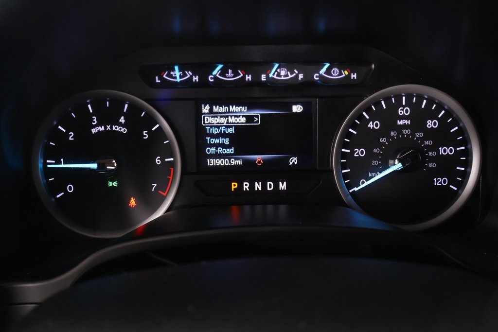 Used 2020 Ford Expedition XLT w/ Equipment Group 201A image 4