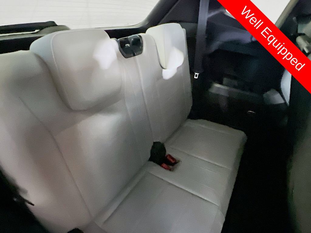 Used 2021 Volkswagen Tiguan SE R-Line FWD image 27