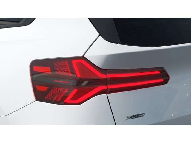 New 2026 BMW X3 xDrive30 image 8