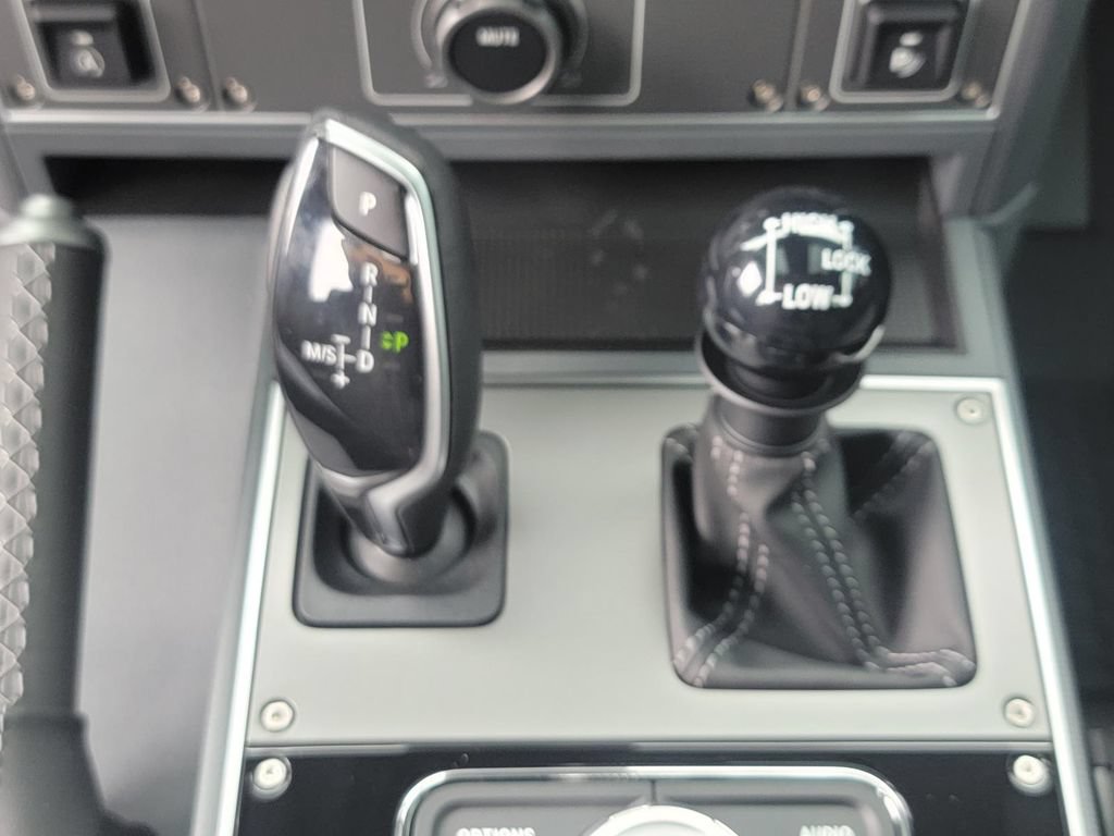 New 2026 INEOS Grenadier Station Wagon AWD/4WD image 27