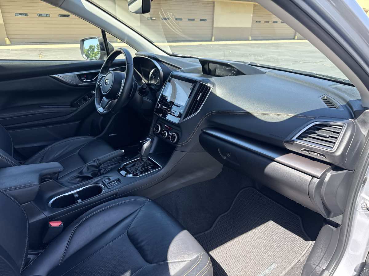 Used 2021 Subaru Crosstrek 2.5i Limited w/ Moonroof Package 2 AWD/4WD image 19