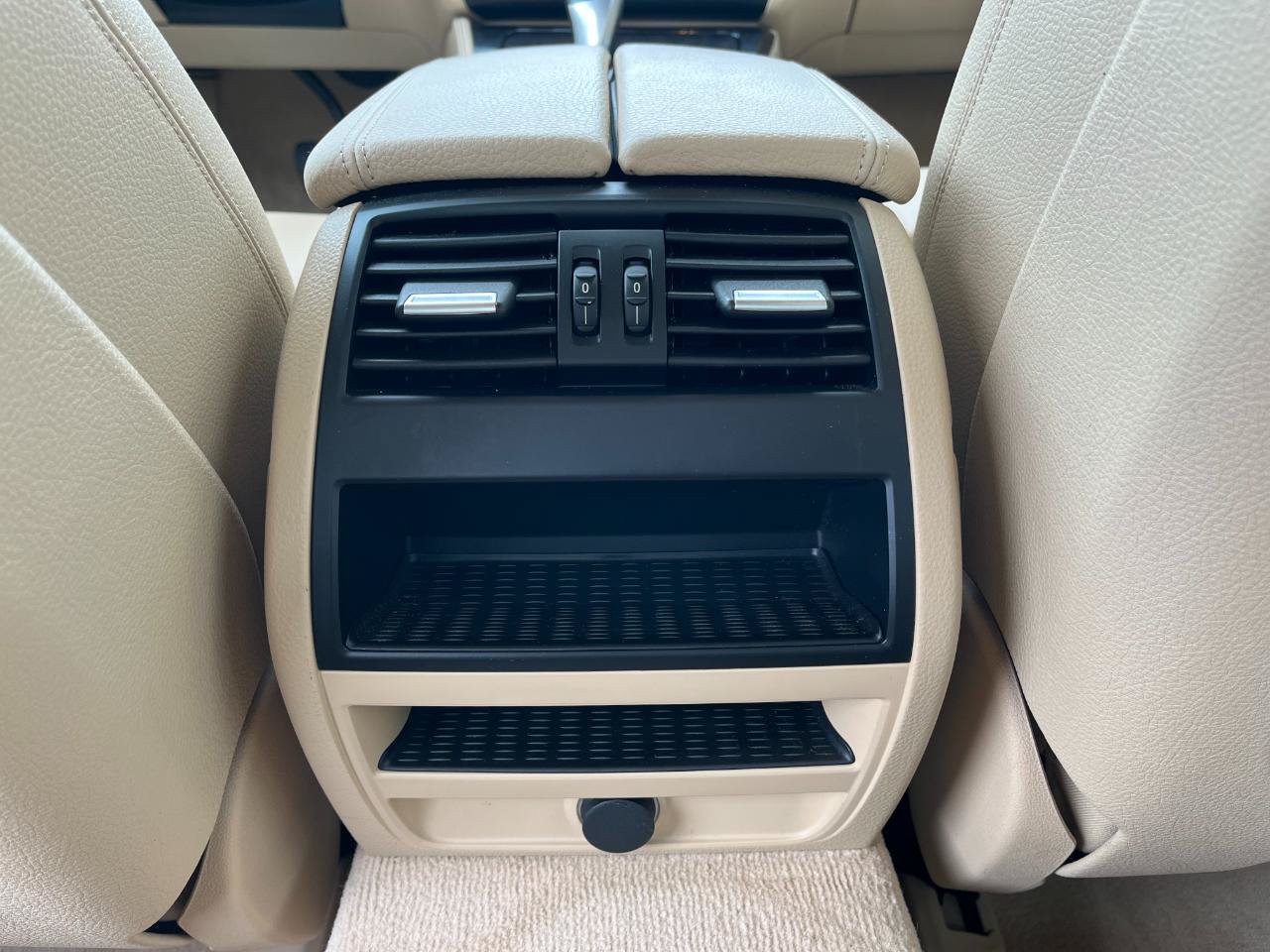 Used 2014 BMW 535d xDrive AWD/4WD image 15