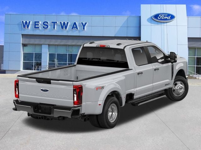 New 2026 Ford F350 XLT AWD/4WD image 11