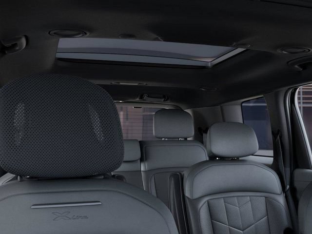 New 2027 Kia Telluride SX X-Line AWD/4WD image 27