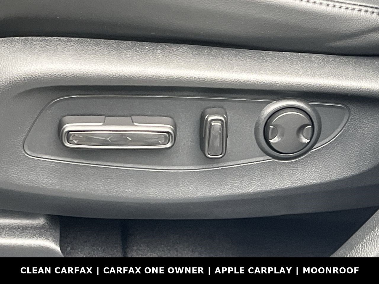 Used 2023 Honda CR-V EX-L image 10