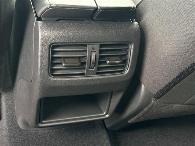 New 2026 Nissan Rogue S image 19