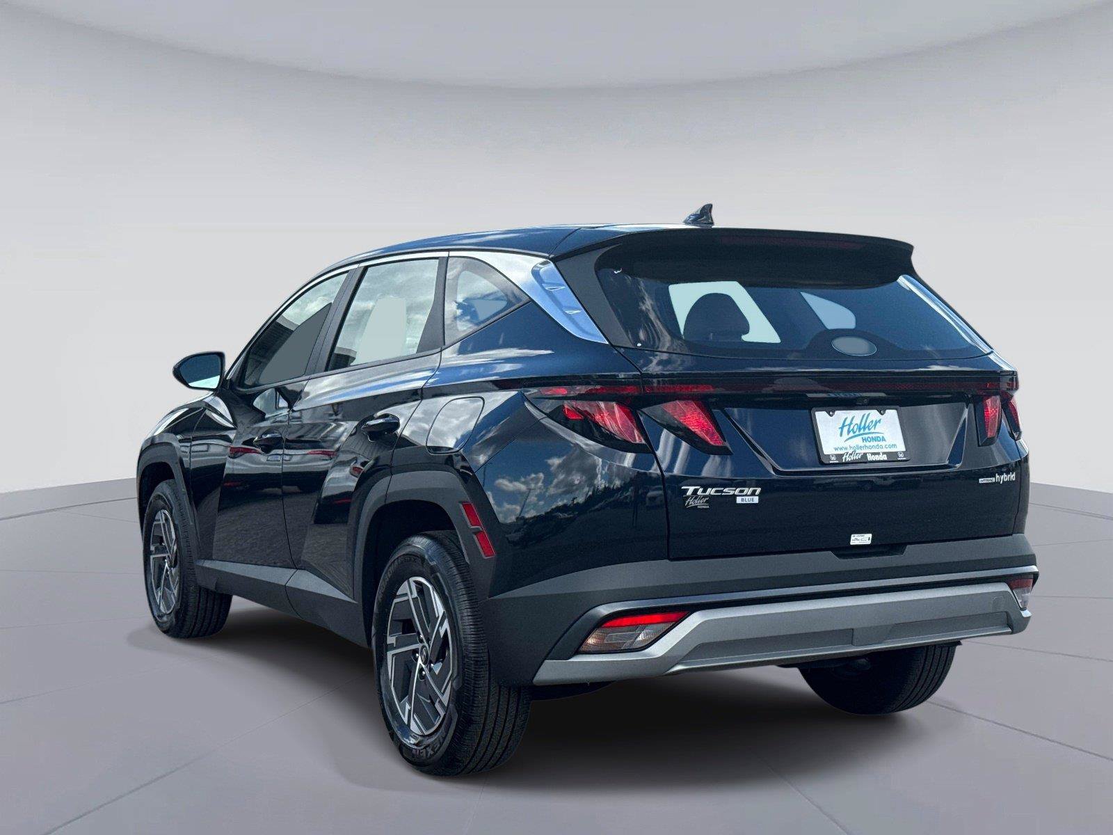 Used 2026 Hyundai Tucson Blue SE AWD/4WD image 6