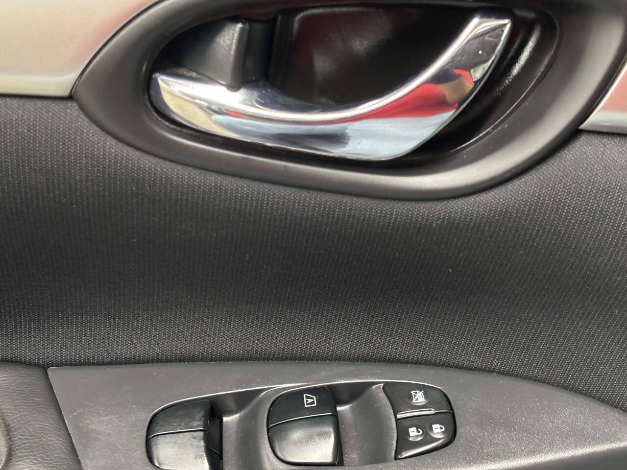 Used 2016 Nissan Sentra S w/ Protection Package FWD image 24